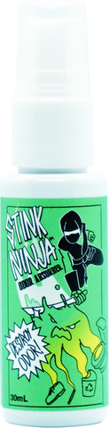 Stink Ninja™ (Warrior Line)